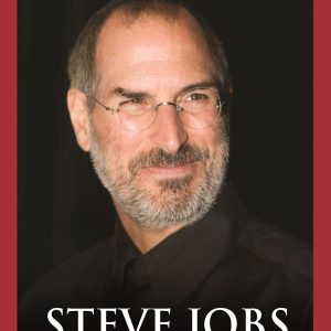 Pictorial Biography; Steve Jobs (Original)