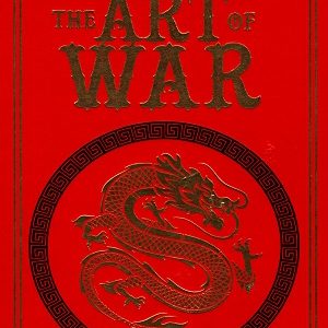 The Art of War_Sun Tzu, ‎Sun Tsu (Economy)