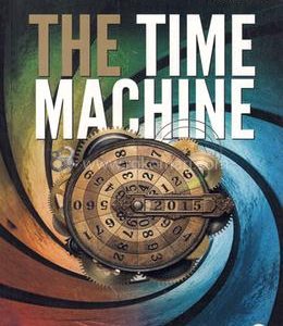 The Time Machine_H G Wells (Economy)
