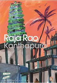 Kanthapura_Raja Rao (Economy)