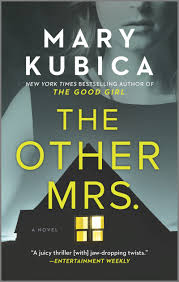 The Other Mrs_Mary Kubica (Economy)