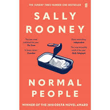 Normal People_Sally Rooney (Economy)