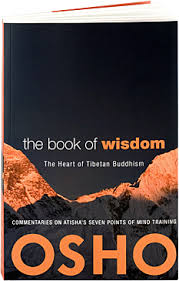 The Book of Wisdom_Osho (Economy)