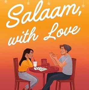 Salaam, With Love By Sara Sharaf Beg (Economy)