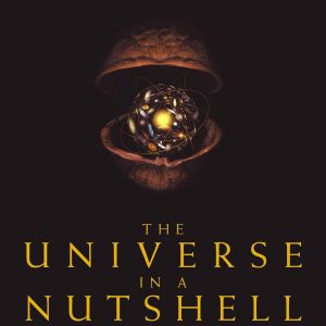 The Universe of Nutshell_Stephen Hawking (Economy)