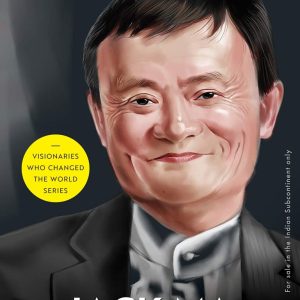Jack Ma: Success Secrets By George Ilian (Original)