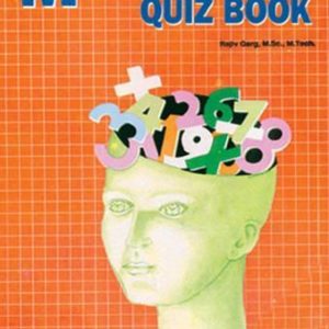 Mathematics Quiz Book By Rajiv Garg (Economy)