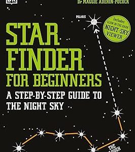 Star Finder!_Maggie Aderin-Pocock (Color Economy)