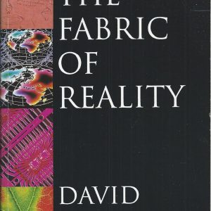 The Fabric of  Reality_David Deutsch (Economy)