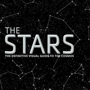 The Stars; The definitive Visual Guide to the Cosmos (Color Economy)