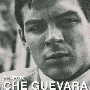 The Motorcycle Diaries: Notes on a Latin American Journey By Ernesto Che Guevara
