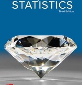 Elementary Statistics 3rd Edition
