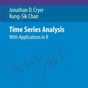 Time Series Analysis by Cryer Chan