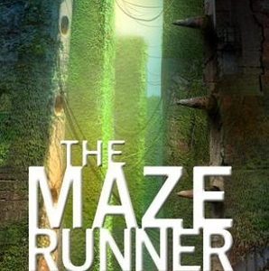 The Maze Runner By James Dashner