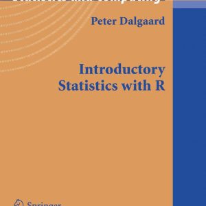 Introductory Statistics with R  2/ed