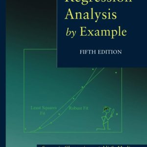 Regression Analysis by Example 5th Edition