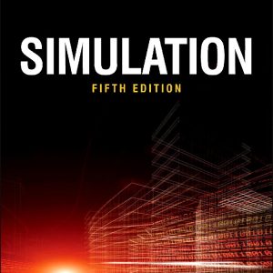 SIMULATION  FIFTH EDITION by S. Ross