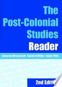 The Post-colonial Studies Reader