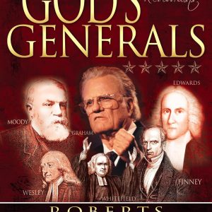 God's Generals: The Revivalists (Eco)
