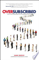 Oversubscribed: How to Get People Lining Up to Do Business with You (Eco)