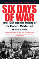 Six Days of War: June 1967 and the Making of the Modern Middle East (Eco)