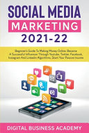 SOCIAL MEDIA MARKETING 2021-22