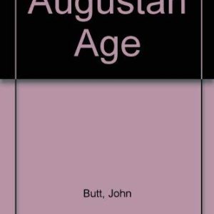 The Augustan Age