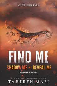 Find Me (Premium Quality)