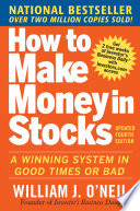 How to Make Money in Stocks