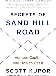 SECRETS OF SAND HILL ROADS