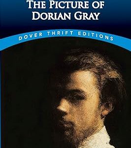 THE PICTURE OF DORIAN GRAY (Premium Quality)