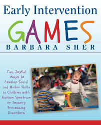Early Intervention Games (Premium Quality)
