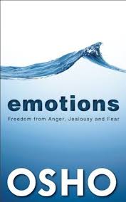 Emotions by osho (Premium Quality)