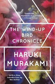THE WIND-UP BIRD CHRONICLE (Premium Quality)