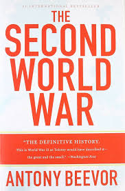 The Second World War (Premium Quality)