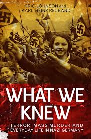 What We Knew ( (Old And Original)
