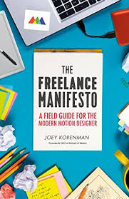 The Freelance Manifesto (Premium Quality)