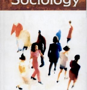 URBAN SOCIOLOGY  by Dr. R. N. Sherma