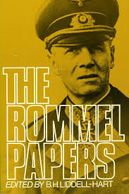 THE ROMMEL PAPERS