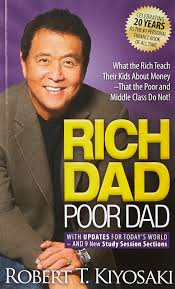 RICH DAD POOR DAD (Premium Quality)