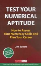 TEST YOUR NUMERICAL APTITUDE (Original Book)