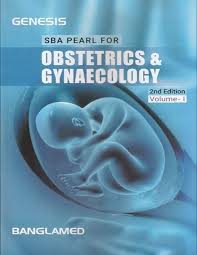 Genesis SBA Pearl for Obstetrics & Gynaecology 2nd E V : 1-2