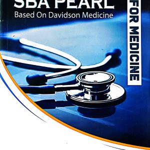 Genesis SBA Pearl Based on Davidson Medicine
