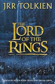 The Lord of the Rings (Used & Orgina)