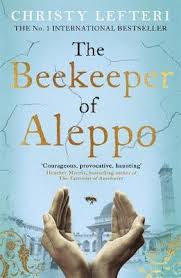 The Beeekeeper of Aleppo