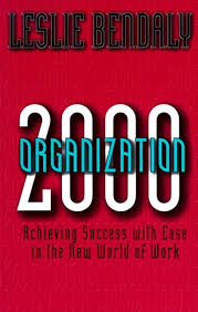 ORGANIZATION 2000
