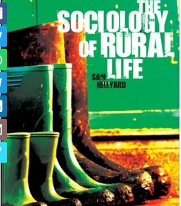 The sociology of rural life Book by Samantha Hillyard