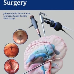 Neuroendoscopic Surgery 2016 (Colour)