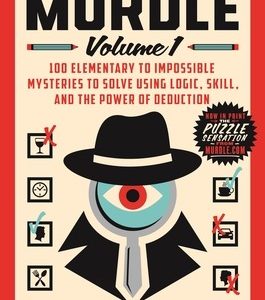 Murdle: Volume 1
