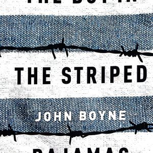 The Boy in the Striped Pajamas (Premium Quality)
